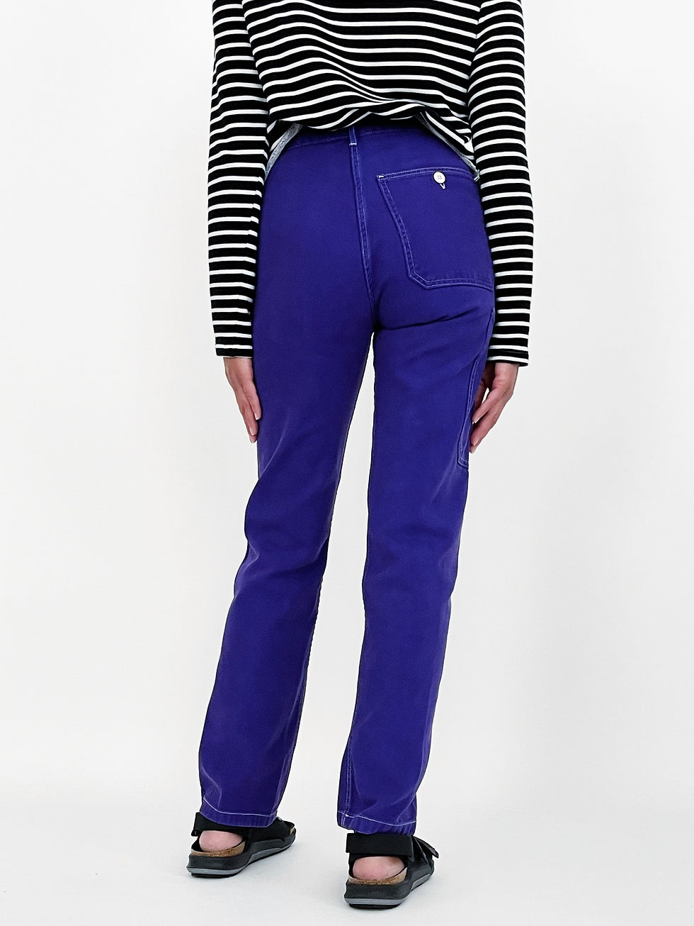 Miniature : Work Pant US. Violet