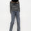 Miniature : American Jeans Used Gray