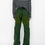 Miniature : Petit Baggy Pant UK. Green