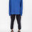 Miniature : Washed Midsized Hoodie Faded Blue