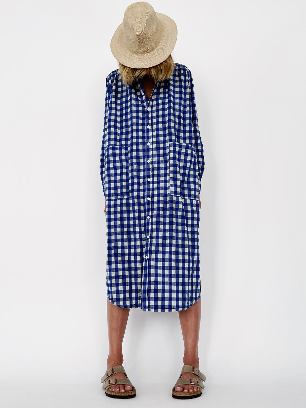 Miniature : Rola Grand Vichy French Blue
