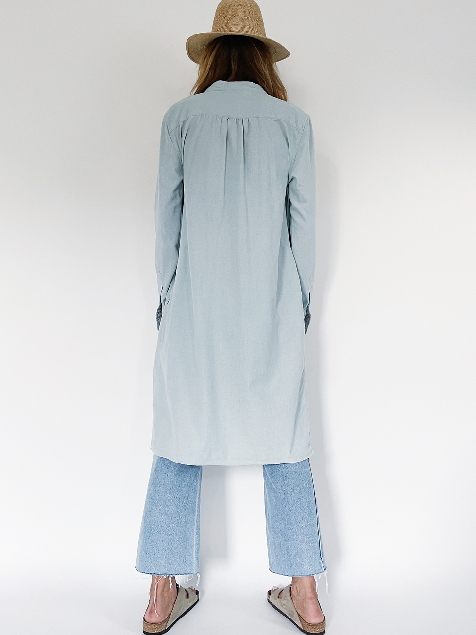 Miniature : Mini Rola Jeans Ciel
