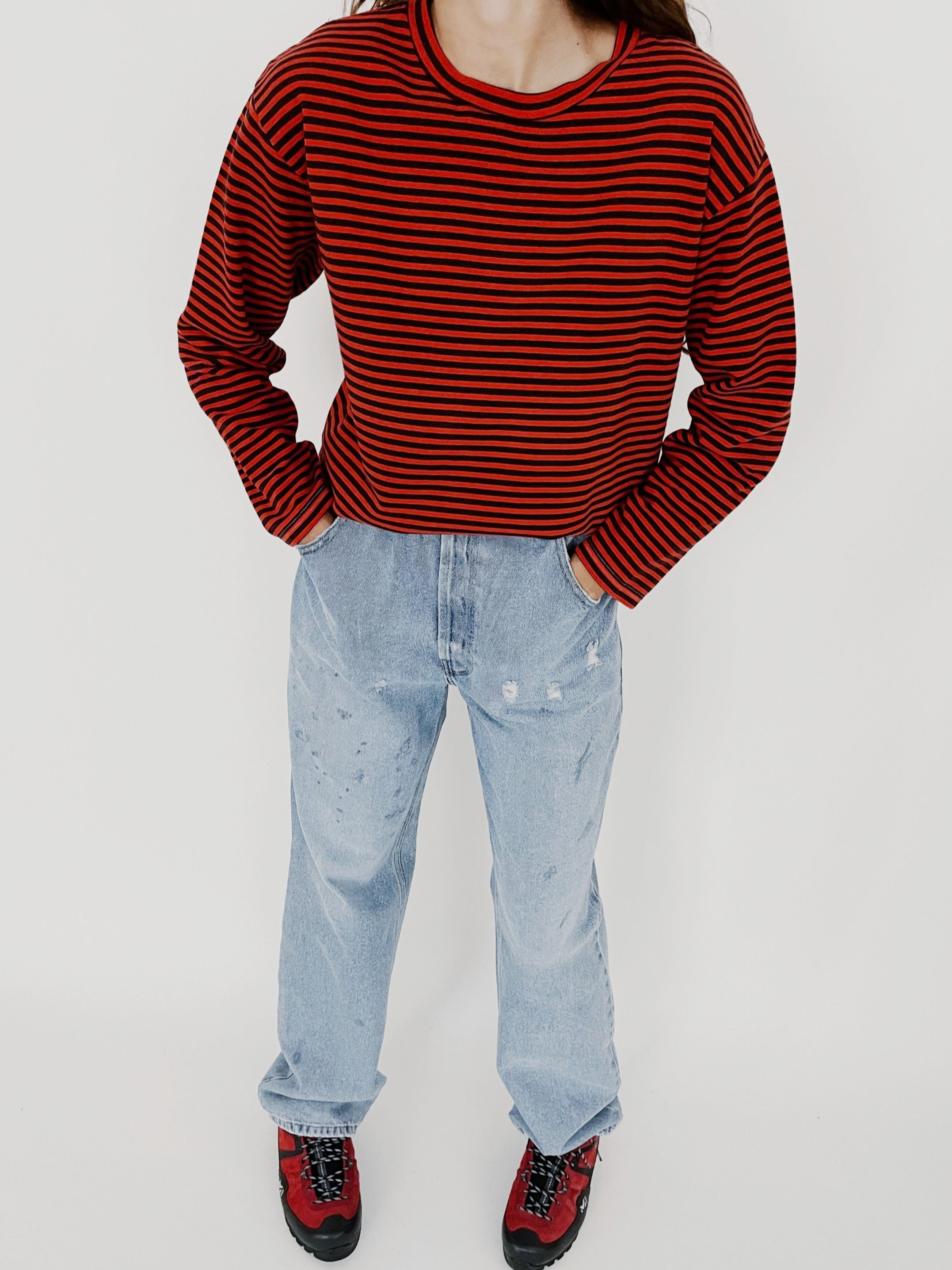 1960 Sweat Marin Tabasco