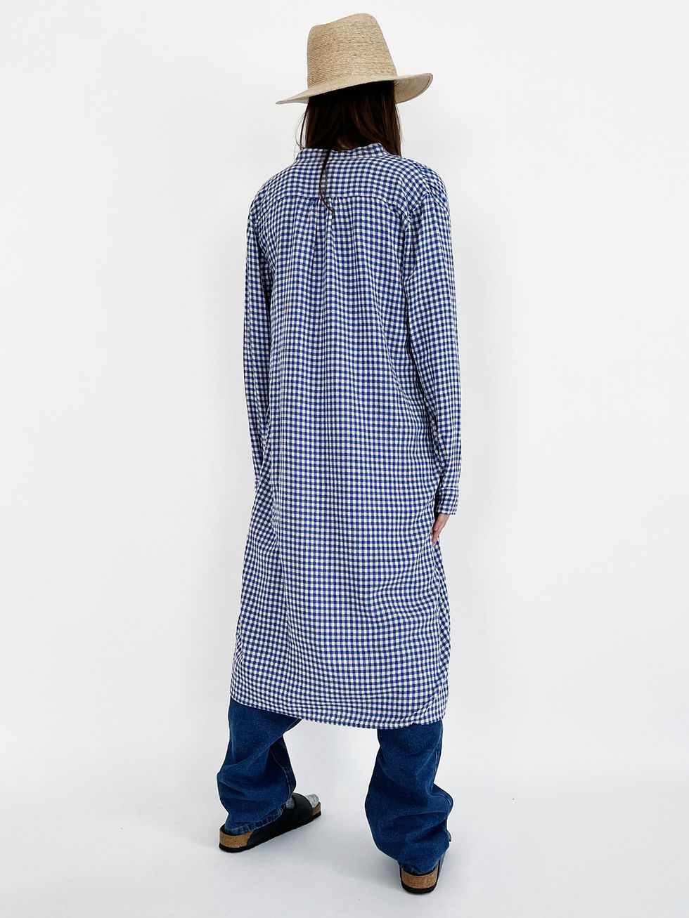 Miniature : Rola Vichy Star French Blue