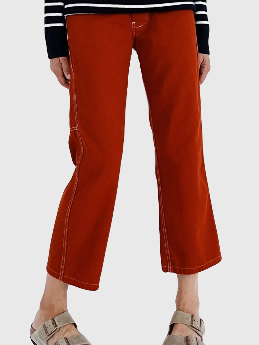 Miniature : Mini WP US. Ruby Red