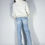 Miniature : 1960 American Jeans Light Blue