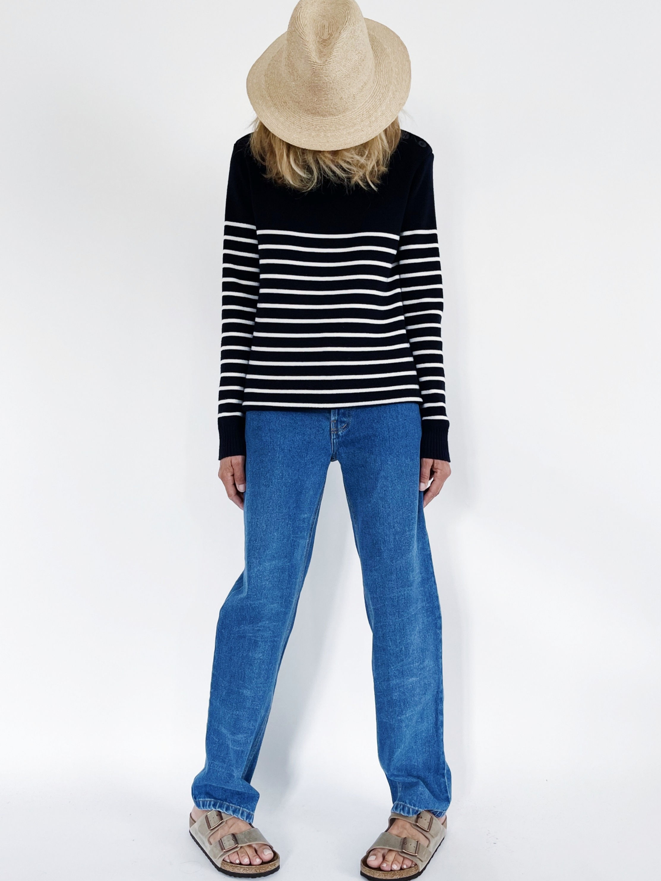 American Jeans Brut Washed