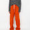 Miniature : Petit Baggy Pant UK. Orange