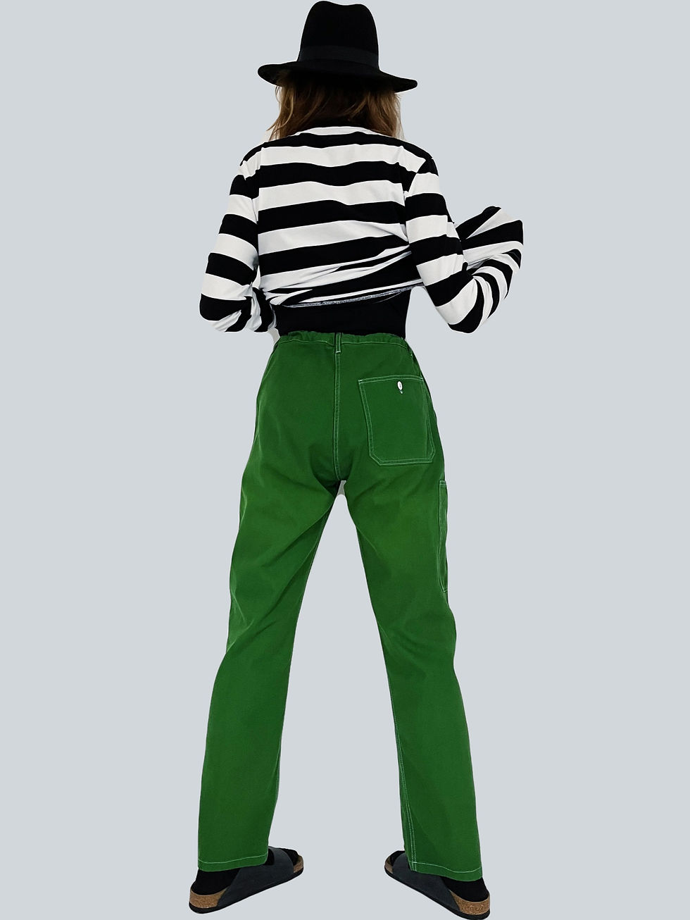 Miniature : Elastic WP. US. Vert