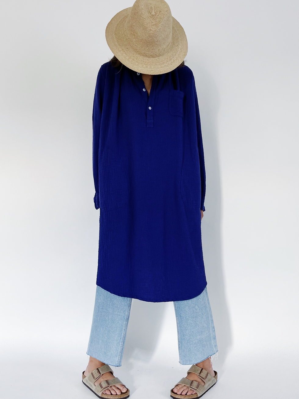 Miniature : Mini Rola Crepon Ultra Violet