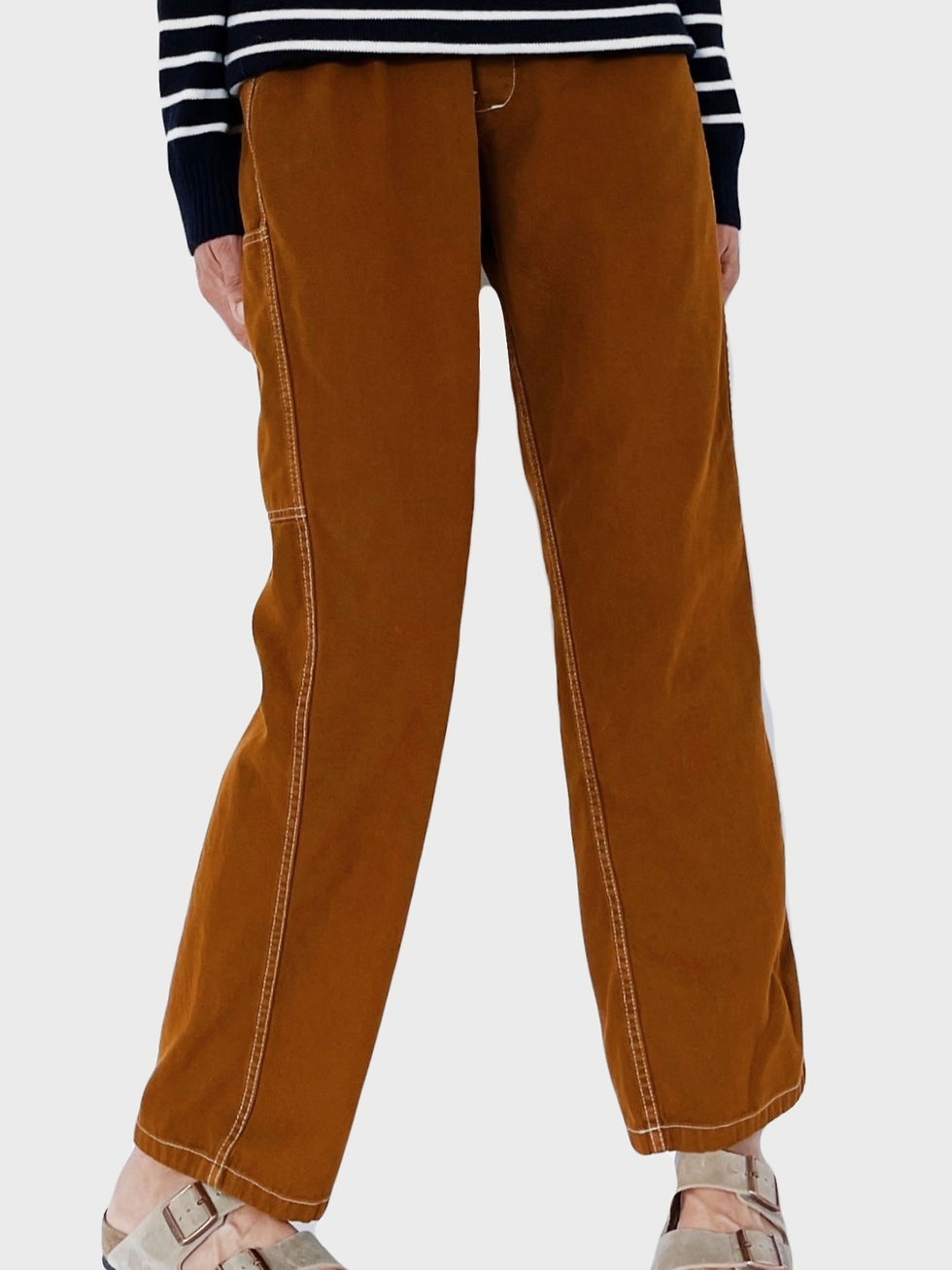 Miniature : Elastic WP. US. Biscuit