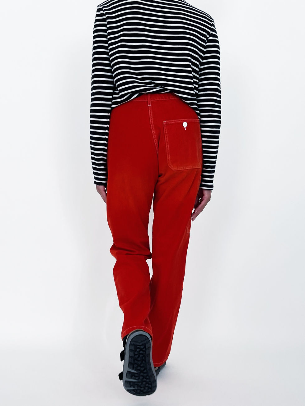 Miniature : Elastic WP. US. Tang Orange