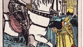 Top 7 Tarot Cards That Reveal Powerful Transformation