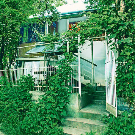 Вітаємо на сторінці блогу Народознавчо-Просвітницького Центру Гарафіни Маковій!