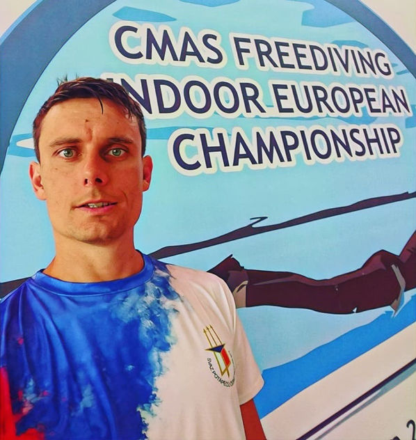 Mistrovství Evropy - Istanbul