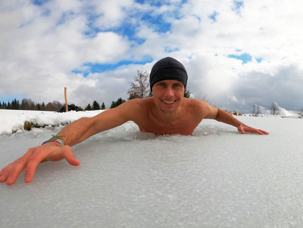 Jak trénovat na světový rekord? Podrobný návod