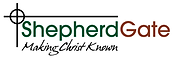Shepherd Gate Logo