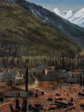 Great Additions to the Art Collection!