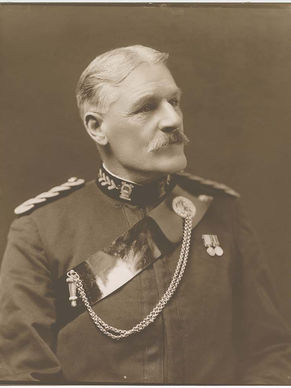 Getting to Know Fred Bagley, Bandmaster, and NWMP Veteran