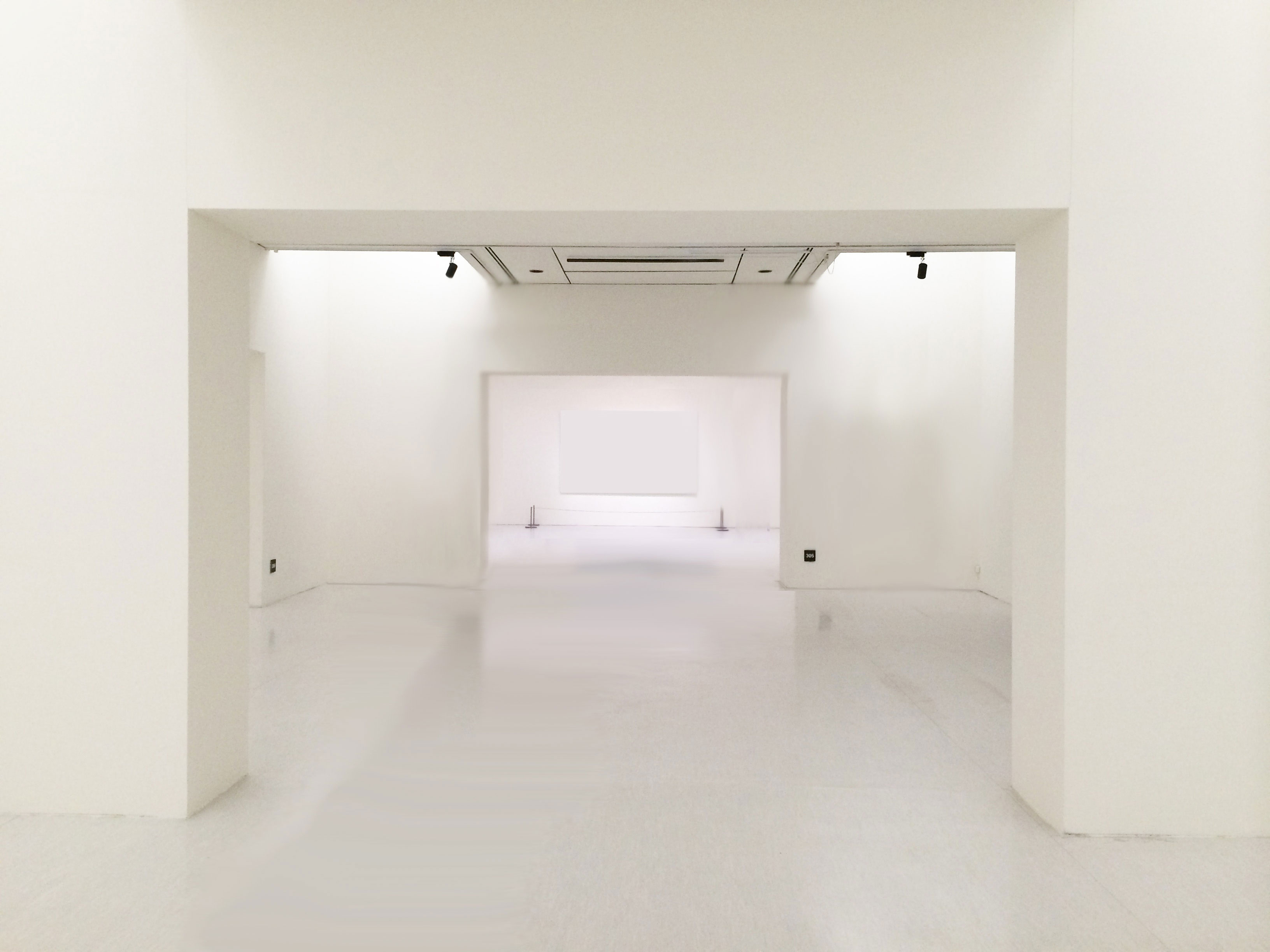 THE EXHIBIT