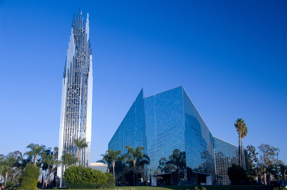 ICM Về Nguồn Hội Ngộ Cali 2025