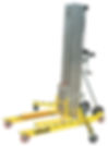 Ductlift, Ductlifter, Genielift, Genie lift, Material Lift, Hoist, Counterbalance Lift, Sumner Lift, Sumner