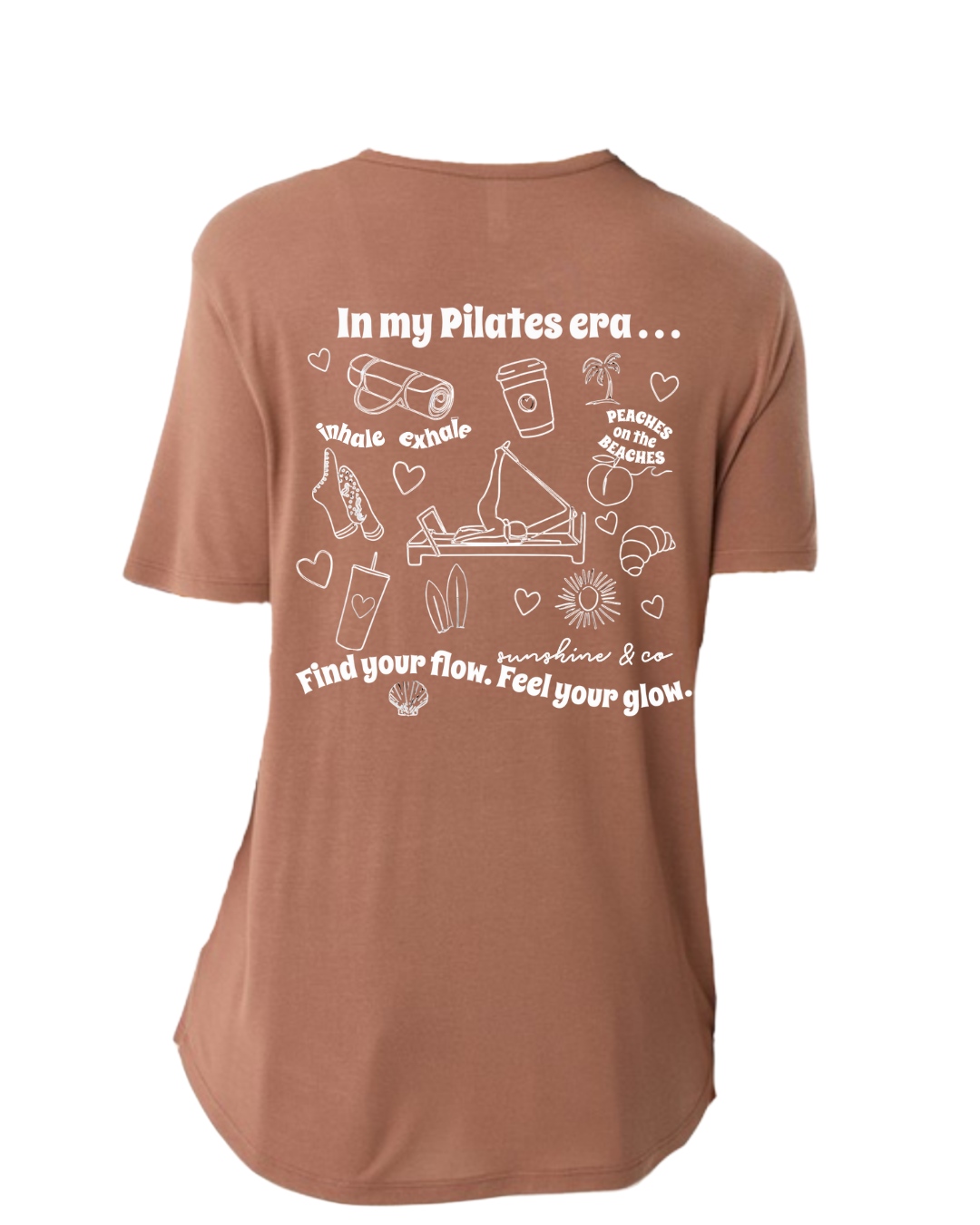 In my Pilates era. . . Sunshine Coast Edition