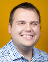 Shayn Guillemette Acting Instructor Derby Children's Theatre
