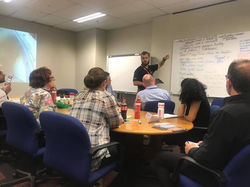 Emergency Management Training Perth