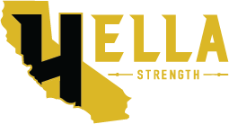 Hella Strength