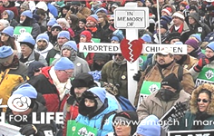 2023 NATIONAL MARCH FOR LIFE 