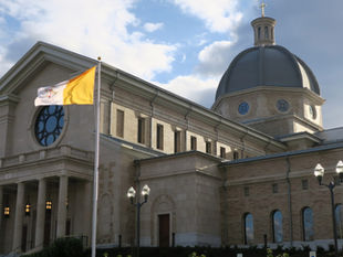 Job Openings at Cathedral of the Most Sacred Heart of Jesus