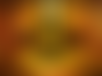 A logo for Men's Retreat with the forest in the background