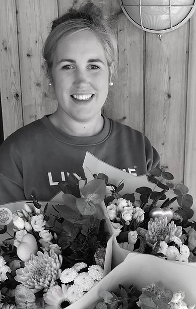 charlotte the florist