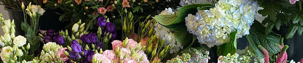 Charlotte the florist