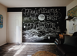 WALL PAINTING