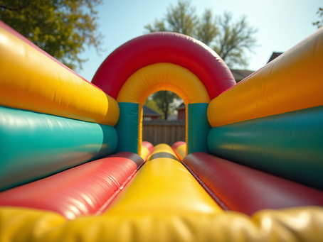 Essential Birthday Party Rentals for Fun Celebrations