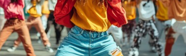 Free Joyful street dancing Image Download at StockCake.png