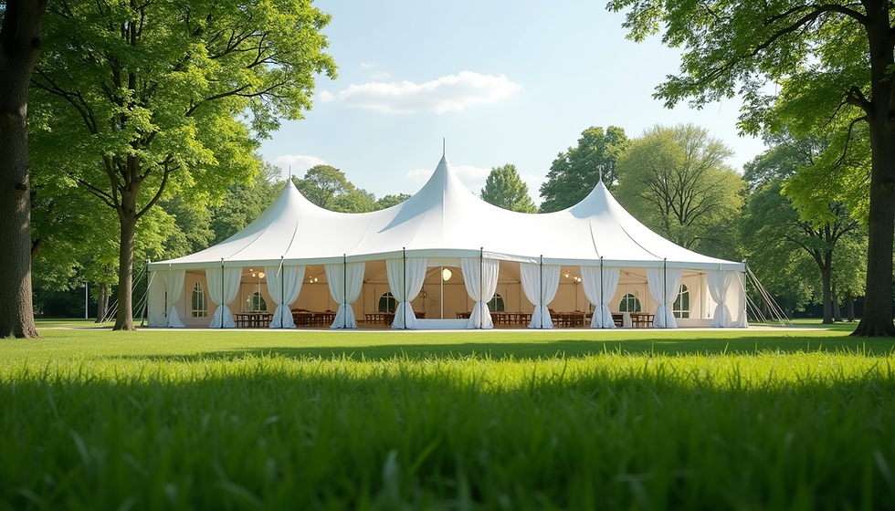 Best Party Rentals for Memorable Events