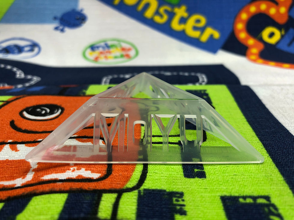 Miniatura: Base estándar Moyu para cubo
