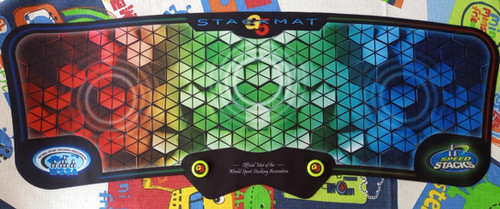 Speed Stacks Mat Gen 5 | brickcubes