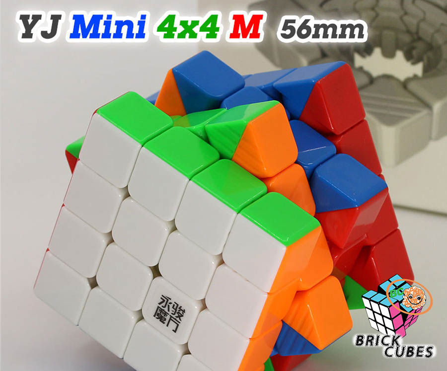 Miniatura: 4x4 YJ Zhilong mini magnético stickerless