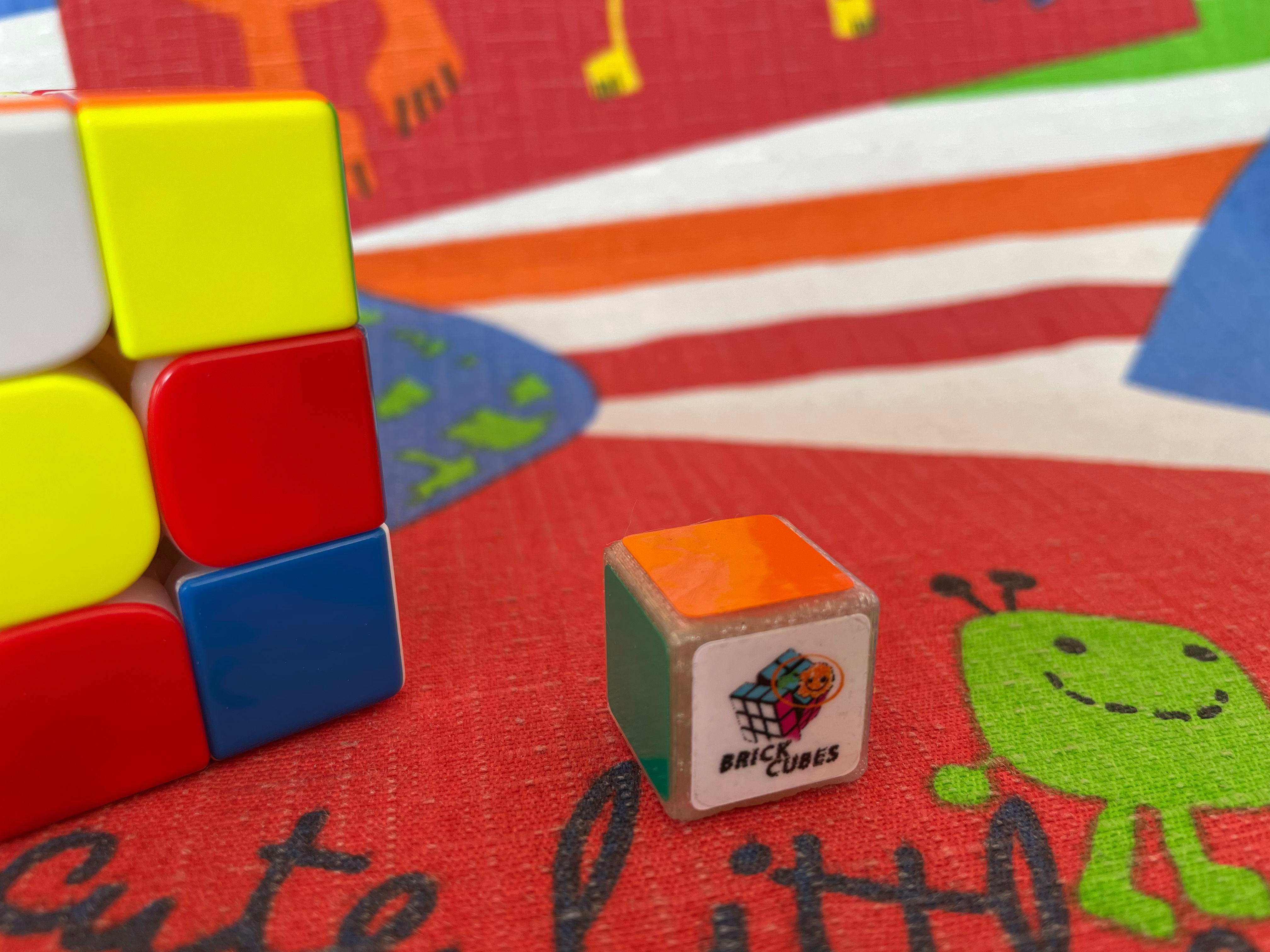 1x1 base transparente