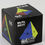 Miniatura: Moyu Pyraminx Meilong magnética base negra