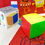 Miniatura: ShengShou Sengso 4x4 Crazy v2 stickerless