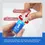 Miniatura: Gan Lube bundle (3 piezas)