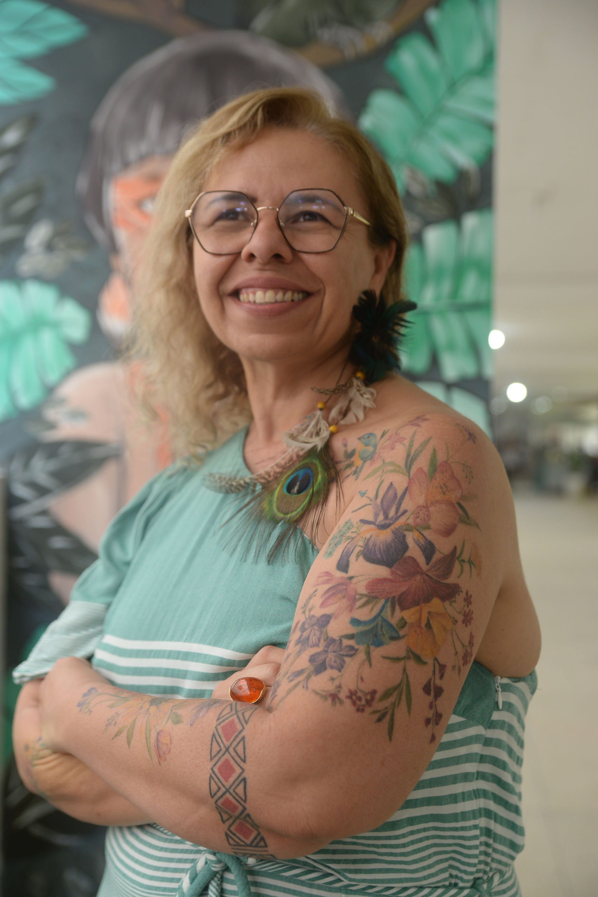 Foto: Lozane Dias