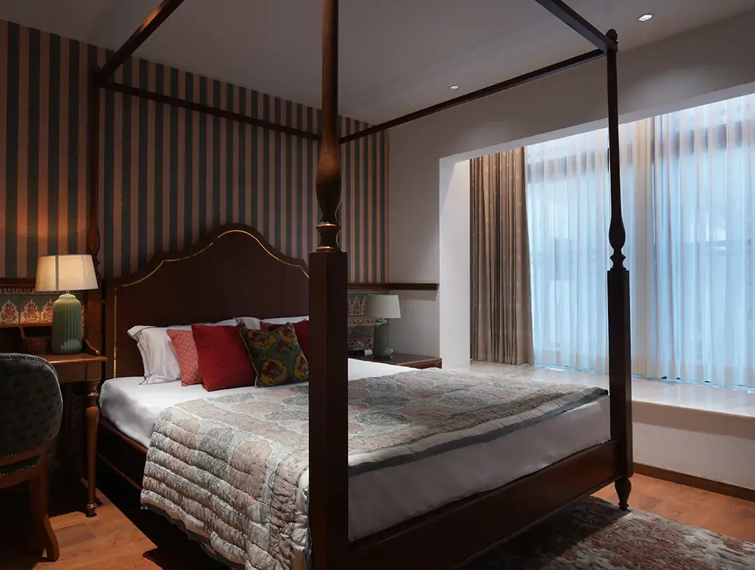 the presidential tower north bangalore