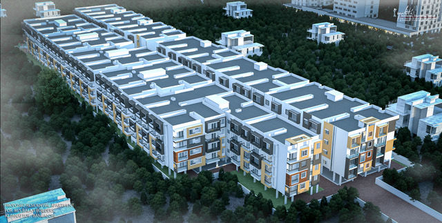 DC Capitol Phase 2