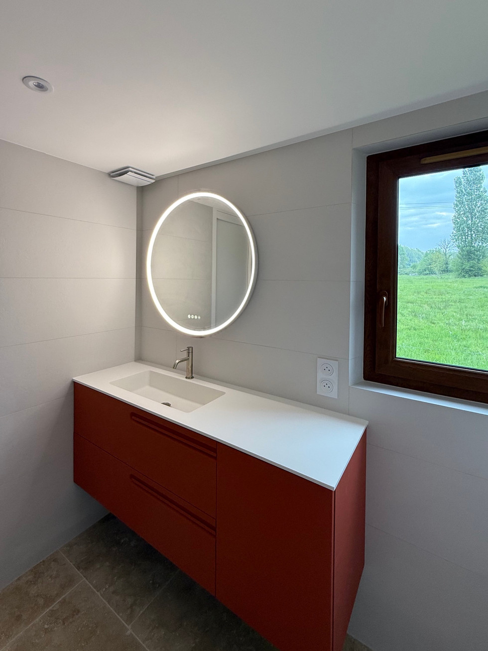 Architecte d'intérieur - Projet clé en main - Conception - Suivi de chantier - Décoration - 3D